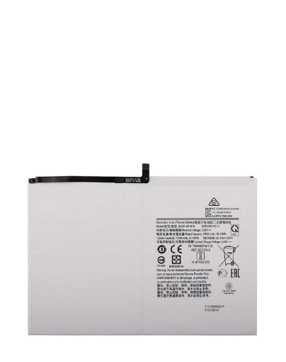 Picture of Replacement Battery for Galaxy Tab A9+ X210 / X215 / X216 - WT-S-W11