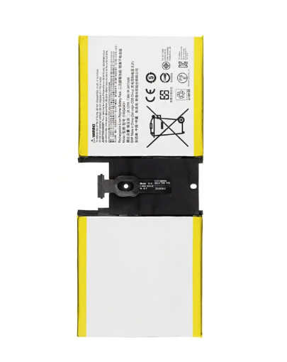 Picture of Replacement Battery for Microsoft Surface Go - G16QA043H
