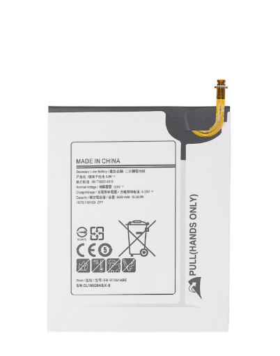 Picture of Replacement Battery for Galaxy Tab E 9.6 T560 - EB-BT561ABE