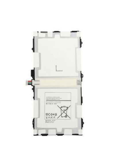 Picture of Replacement Battery for Galaxy Tab S 10.5 T800 / T801 / T805 - EB-BT800FBE