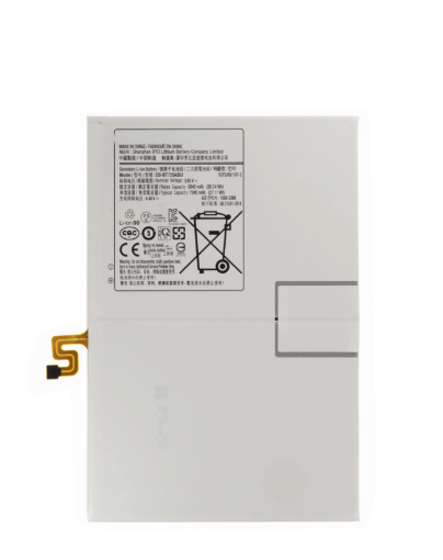 Picture of Replacement Battery for Galaxy Tab S6 10.5 T860 / S6 Lite P610 / P615 - EB-BT725ABU
