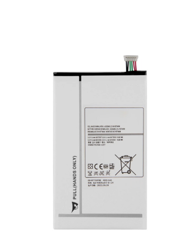Picture of Replacement Battery for Galaxy Tab S8 X700 / X706 - EB-BT705FBE