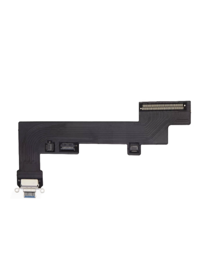 Picture of Charging Port Flex Cable for iPad Air 5 (4G Version) (Premium) (BLUE)