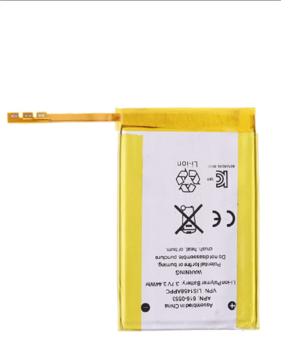 Picture of Replacement Battery for iPod Touch 4