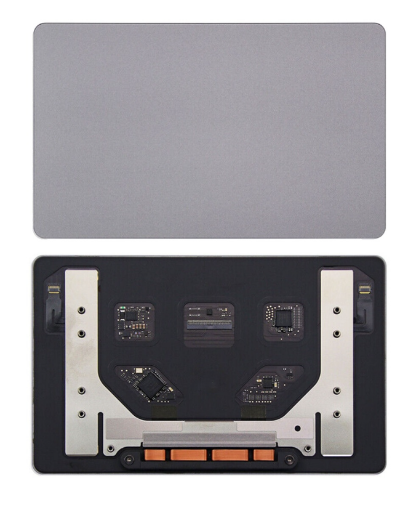 Picture of Trackpad for MacBook Pro 13 A2251 / Mid 2020 - SPACE GRAY