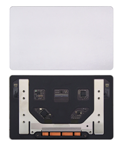 Picture of Trackpad for MacBook Pro 13 A2251 / Mid 2020 - SILVER