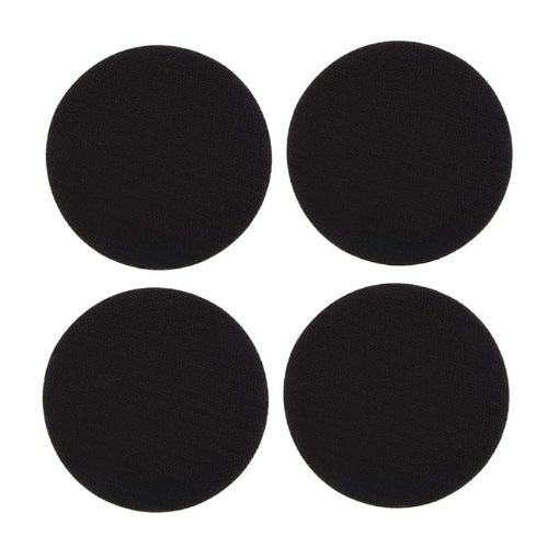 Picture of Bottom Case Plastic Feet (4 Piece Set) for MacBook Pro / Air (Late 2016 To Early 2020)