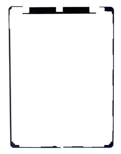 Picture of LCD Pre-cut LCD Adhesive Tape for iPad Pro 12.9 (1st Gen / 2015) (1 Piece)