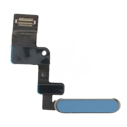 Picture of Power Button Flex Cable for iPad 10 (2022) (BLUE) (Aftermarket)