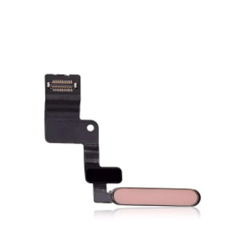 Picture of Power Button Flex Cable for iPad Air 4 / Air 5 (ROSE GOLD) (Premium)