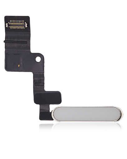 Picture of Power Button Flex Cable for iPad Air 4 / Air 5 (SILVER) (Premium)