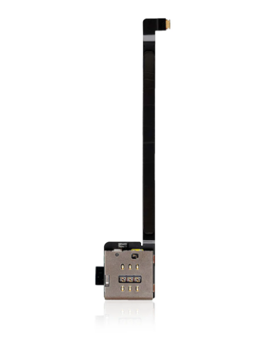 Picture of Sim Card Reader with Flex Cable for iPad Pro 12.9 (2nd Gen/2017)