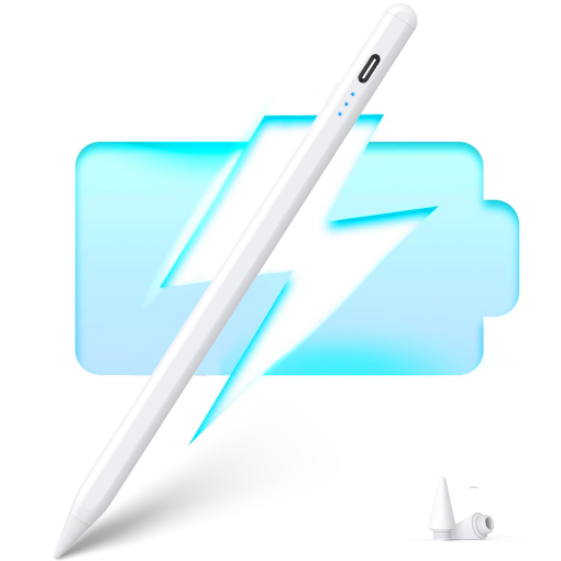Picture of Universal Tablet Pen for All Tablets