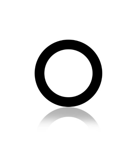 Picture of Back Camera Lens with Adhesive for iPad Mini 5 (Glass Only)