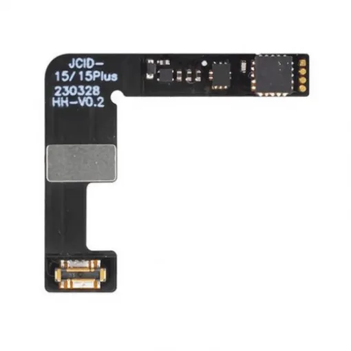 Picture of JC ID Tag-On Battery Flex Cable for iPhone 15 /15 Plus