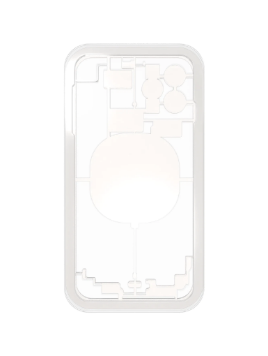 Picture of M-Triangel Laser Machine Protection Mould for iPhone 11 Pro Max