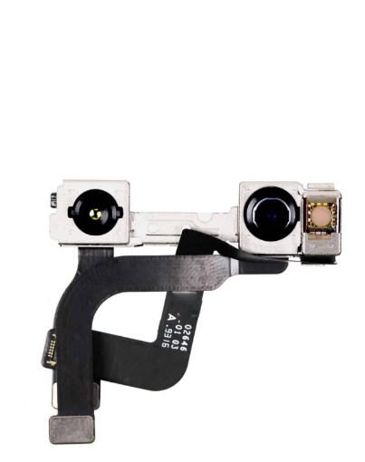 Picture of Front Camera Module Set for iPhone 12 Pro and 12