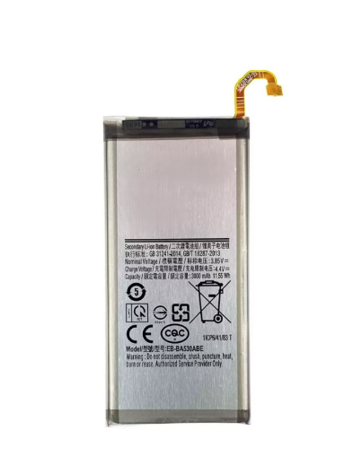 Picture of Replacement Battery for Galaxy A8 / A530 - EB-BA530ABE