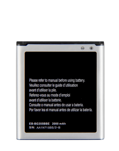 Picture of Replacement Battery for Galaxy Core 2