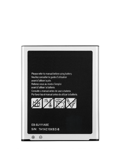 Picture of Replacement Battery for Galaxy J1 Ace J110 - EB-BJ111ABE