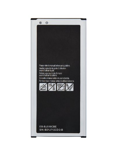Picture of Replacement Battery for Galaxy J5 Duos J510