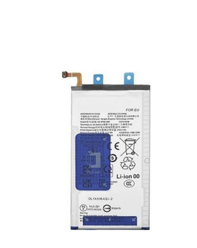 Picture of Replacement Secondary Battery for Galaxy Z Fold 6 F956 - OEM