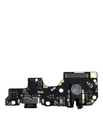 Picture of Motorola Moto G Power 5G Charging Port Board With Headphone Jack - Aftermarket
