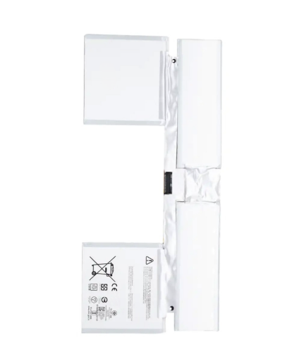 Picture of Replacement Battery for Microsoft Surface Book 2 - G3HTA048H