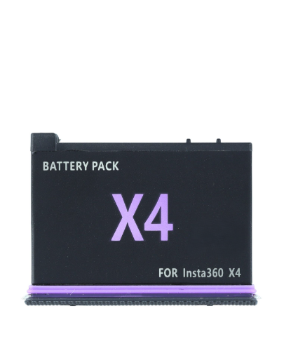 Picture of Replacement Battery for Insta360 X4 Action Camera