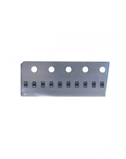 Picture of Backlight Filter for iPad Pro 10.5 (0402) (Pack of 10)