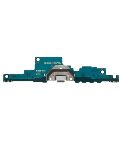 Picture of Charging Port Board for Galaxy Tab S8 (2022) (X700 / X706) (5G Version)