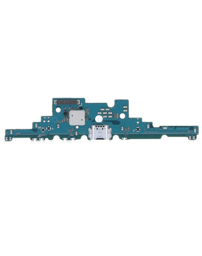 Picture of Charging Port Board for Galaxy Tab S8 Plus (X800) (WiFI Version)