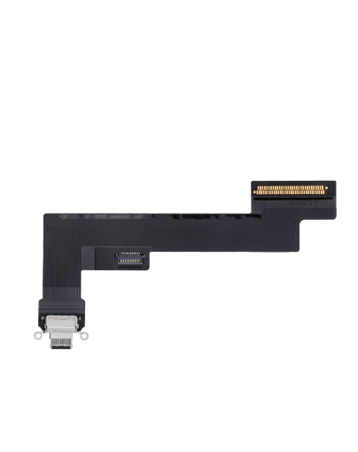 Picture of Charging Port Flex Cable for iPad Air 4 / Air 5 (BLACK) (WiFi Version) (Premium)
