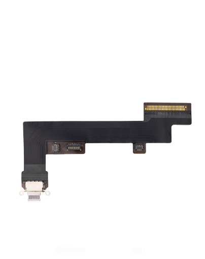 Picture of Charging Port Flex Cable for iPad Air 4 / Air 5 (Rose Gold) (4G Version) (Premium)