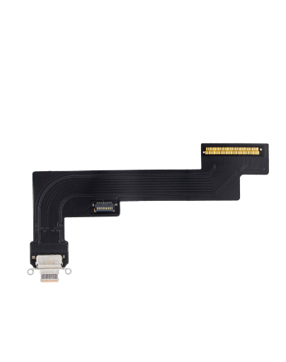 Picture of Charging Port Flex Cable for iPad Air 4 / Air 5 (Rose Gold) (Wifi Version) (Premium)