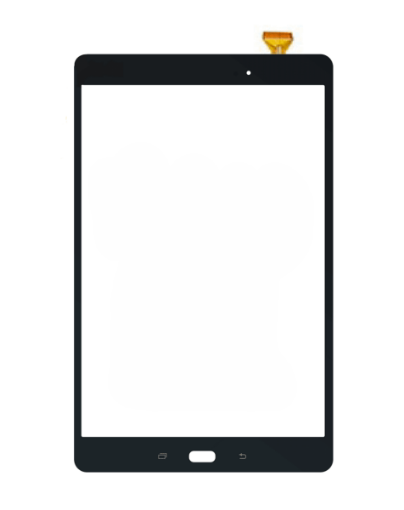 Picture of Digitizer for Galaxy Tab A 9.7 (T550) (BLACK)
