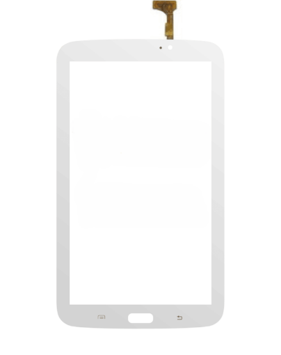 Picture of Digitizer for Galaxy Tab 3 (T210R) (WHITE)