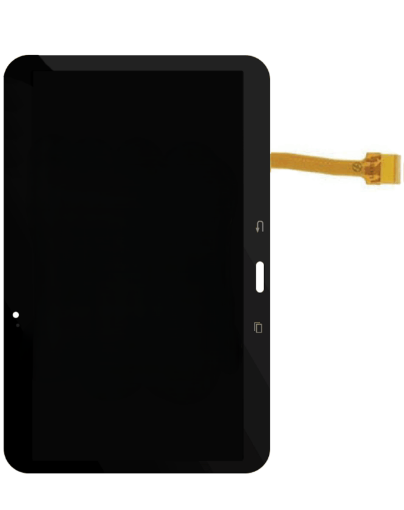 Picture of Digitizer for Galaxy Tab 3 10.1 (P5210 / P5200) (BLACK)