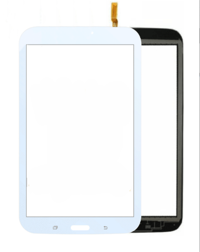 Picture of Digitizer for Galaxy Tab 3 8.0 (T311 / T315) (WHITE) (3G VERSION)