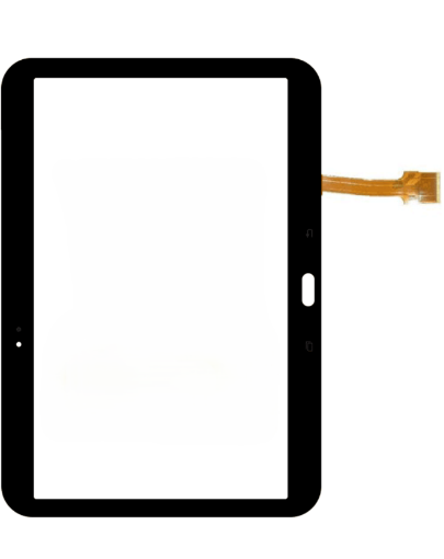 Picture of Digitizer for Galaxy Tab 4 10.1 (T530 / T531 / T535 / T537) (BLACK)