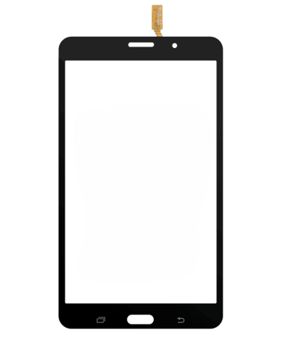 Picture of Digitizer for Galaxy TAB 4 7.0 (T231) (BLACK) (3G VERSION)