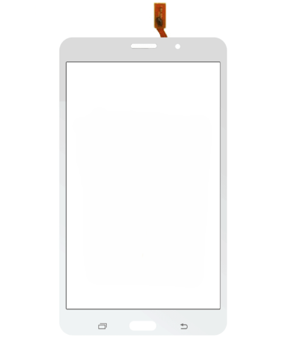 Picture of Digitizer for Galaxy TAB 4 7.0 (T231) (WHITE) (3G VERSION)