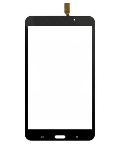 Picture of Digitizer for Galaxy Tab 4 8.0 (T330 / T331 / T335 / T337) (BLACK)