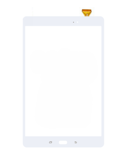 Picture of Digitizer for Galaxy Tab A 9.7 (T550) (WHITE)