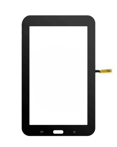 Picture of Digitizer for Galaxy Tab E Lite 7.0 (T113) (BLACK)