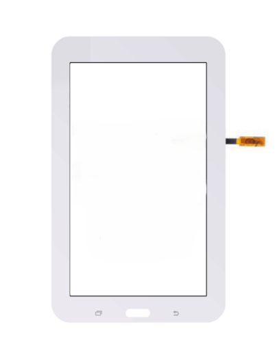 Picture of Digitizer for Galaxy Tab E Lite 7.0 (T113) (WHITE)