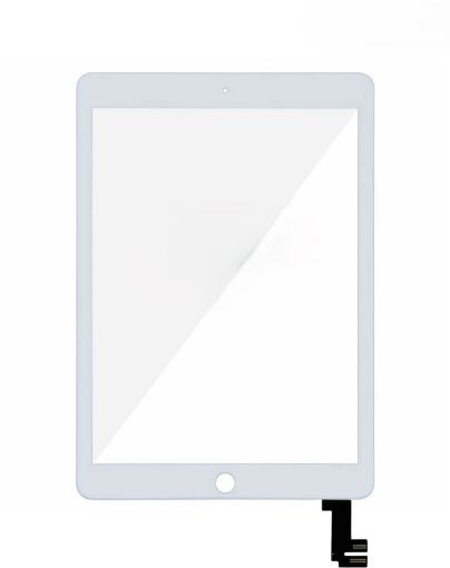Picture of Digitizer Glass for iPad Air 2 (WHITE) (Premium)