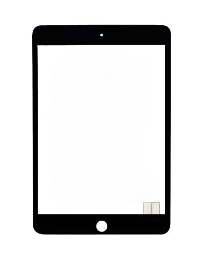 Picture of Digitizer Glass for iPad Mini 5 (BLACK) (Premium)
