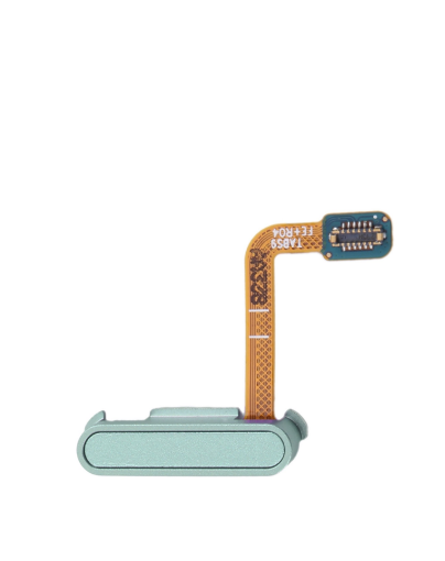 Picture of Fingerprint Sensor Flex Cable for Galaxy Tab S9 FE Plus (X610 / X616B / 2023) (Premium) (GREEN)