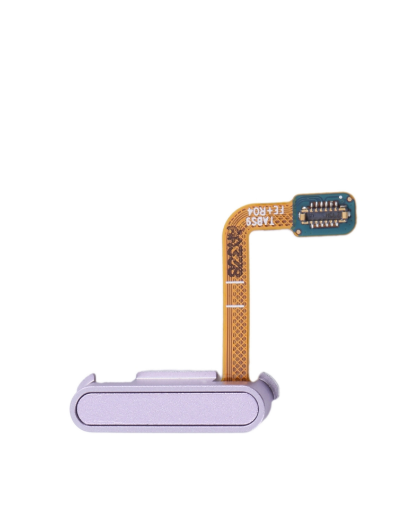 Picture of Fingerprint Sensor Flex Cable for Galaxy Tab S9 FE Plus (X610 / X616B / 2023) (Premium) (LAVENDER)